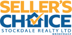 Seller's Choice Logo
